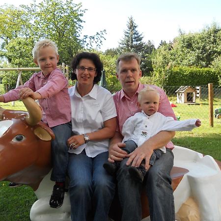 Erlebnisbauernhof Urak Sankt Kanzian am Klopeiner See Екстериор снимка
