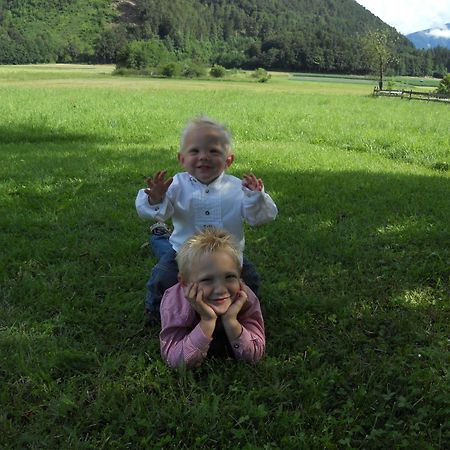 Erlebnisbauernhof Urak Sankt Kanzian am Klopeiner See Екстериор снимка