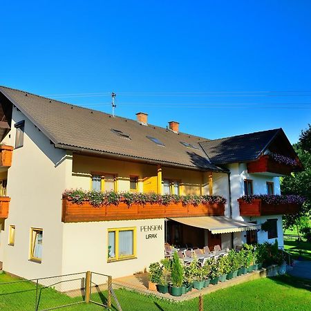 Erlebnisbauernhof Urak Sankt Kanzian am Klopeiner See Екстериор снимка