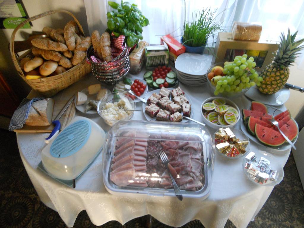 Erlebnisbauernhof Urak Sankt Kanzian am Klopeiner See Екстериор снимка