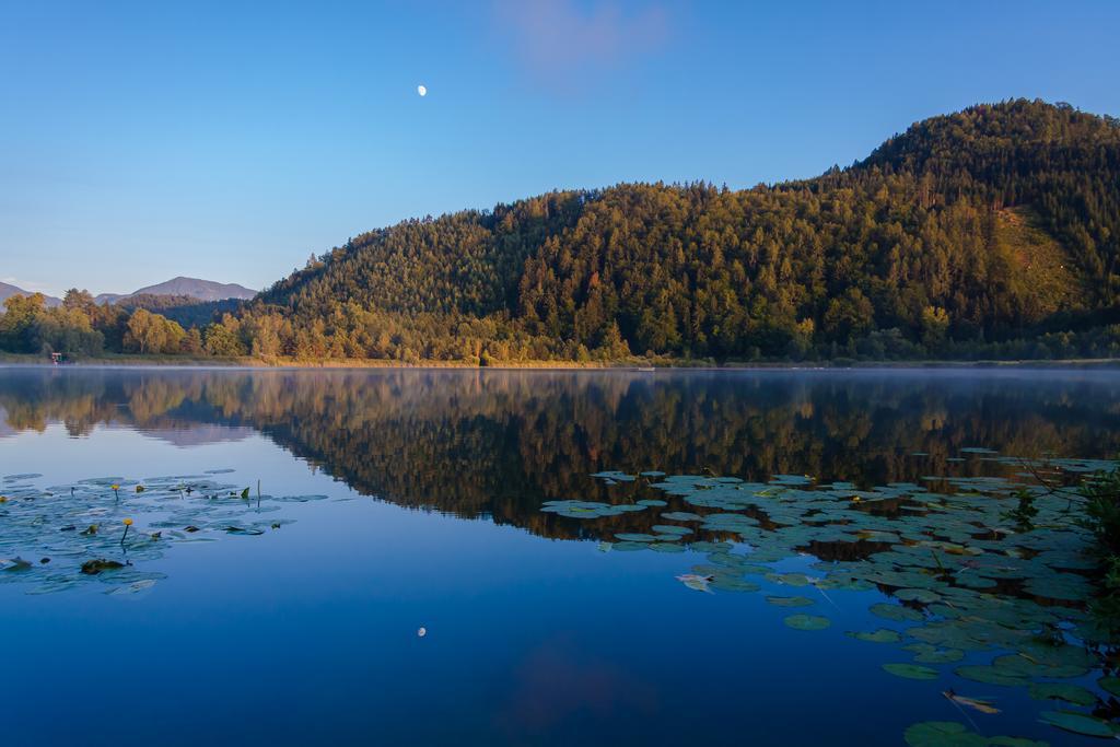 Erlebnisbauernhof Urak Sankt Kanzian am Klopeiner See Екстериор снимка