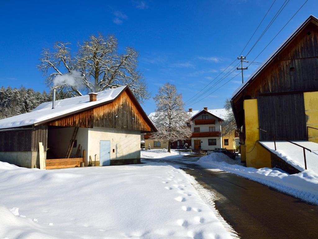 Erlebnisbauernhof Urak Sankt Kanzian am Klopeiner See Екстериор снимка
