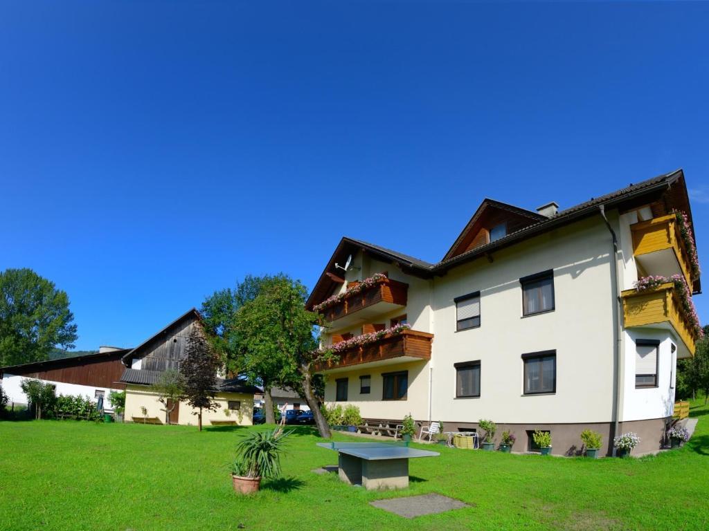 Erlebnisbauernhof Urak Sankt Kanzian am Klopeiner See Екстериор снимка